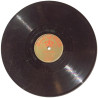 Davis Glenn : Peggy O’ Neil / Mother pin a rose on me - shellac 78 rpm record
