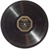 Jonson Gösta & C:O : Roslagens vackraste ros / På kosterdäck - shellac 78 rpm record