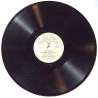 Rättviks Spelmanslag : Gärdebylåten / Bingsjövalsen - shellac 78 rpm record