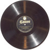 United States Army Band : National Emblem / Stars and Stripes Forever - shellac 78 rpm record