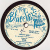 Earl : Pretty Lady / Earl’s Hoedown - shellac 78 rpm record