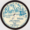 Earl : Pretty Lady / Earl’s Hoedown - shellac 78 rpm record
