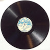 Earl : Pretty Lady / Earl’s Hoedown - shellac 78 rpm record
