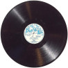 Earl : Pretty Lady / Earl’s Hoedown - shellac 78 rpm record