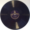 Hippmann Frederick : Spanischer Marsch / Der Student geht vorbei - shellac 78 rpm record
