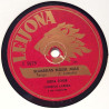 Gutierrez Lucio : Rosario / Sombras nada mas - shellac 78 rpm record