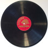 Gutierrez Lucio : Rosario / Sombras nada mas - shellac 78 rpm record
