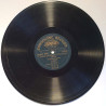 Professor Ranzato London : Cavalleria Rusticana / Canzonetta - shellac 78 rpm record