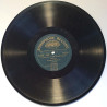Professor Ranzato London : Cavalleria Rusticana / Canzonetta - shellac 78 rpm record