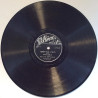 Wallis Ruth and his De Luxe Rhythmen : Johnny had a Yo-Yo / Your daddy was a soldier - shellac 78 rpm record