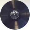 Wallis Ruth and his De Luxe Rhythmen : Johnny had a Yo-Yo / Your daddy was a soldier - shellac 78 rpm record