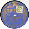 Polk Rudolph : Gipsy love song / June brought the roses - shellac 78 rpm record
