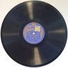 Polk Rudolph : Gipsy love song / June brought the roses - shellac 78 rpm record