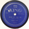 Clary Robert : Johnny get your girl / Put your shoes on Lucy - stenkaka 78-varvare