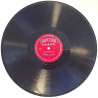 Acuna Manuel S. : La madre del Cordero / Fado Blanquita - shellac 78 rpm record