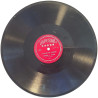 Acuna Manuel S. : La madre del Cordero / Fado Blanquita - shellac 78 rpm record