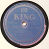 Jackson Bull Moose : Let your conscience be your guide / Fool in love - shellac 78 rpm record