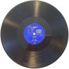 Harris Bill and his Orchestra : Bijou / Poogerini - stenkaka 78-varvare