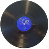 Harris Bill and his Orchestra : Bijou / Poogerini - stenkaka 78-varvare
