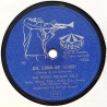 Wilson Teddy Trio : Dam that dream / Oh, lady be good! - stenkaka 78-varvare