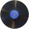 Wilson Teddy Trio : Dam that dream / Oh, lady be good! - stenkaka 78-varvare