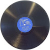 Wilson Teddy Trio : Dam that dream / Oh, lady be good! - stenkaka 78-varvare