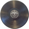 Rugolo Pete: California Melodies / You stepped out of a dream  kansi paperikansi/muovitasku levy VG savikiekko gramofonilevy
