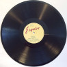 Burns Norman Quintet : Should I / Everything I have is yours - shellac 78 rpm record