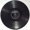 Boggs Frank : It is no secret / Roll, Jordan, Roll - shellac 78 rpm record