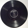 Boggs Frank : It is no secret / Roll, Jordan, Roll - shellac 78 rpm record