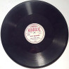 Swanson Jack : Take your tears / New year bells - shellac 78 rpm record