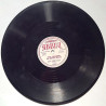 Swanson Jack : Take your tears / New year bells - shellac 78 rpm record