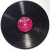 Carroll Jack : Say, what’s the weather like in Paris / Which way - stenkaka 78-varvare