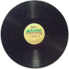 Loube Karl Orchester : Herr Kapellmeister / Oh, Leopold - shellac 78 rpm record