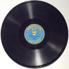 Western Rangers : Winter Wedding / Robert’s Schottische - shellac 78 rpm record