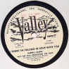 Glenn Darrel : I think I’m falling in love with you / Only a pastime - stenkaka 78-varvare