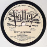 Glenn Darrel : I think I’m falling in love with you / Only a pastime - stenkaka 78-varvare
