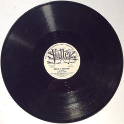 Glenn Darrel : I think I’m falling in love with you / Only a pastime - stenkaka 78-varvare