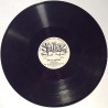 Glenn Darrel : I think I’m falling in love with you / Only a pastime - stenkaka 78-varvare