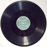 Finkbonner Shirley : Our Wedding Vow (yksipuolinen levy) - shellac 78 rpm record