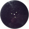 Finkbonner Shirley : Our Wedding Vow (yksipuolinen levy) - shellac 78 rpm record