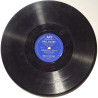 Harris Phil and his Orchestra : Bump on-the-head Brown / Woodman spare that tree - shellac 78 rpm record