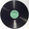 Stewart Slam Quintet : Mood to be stewed / Slammin’ the gate - shellac 78 rpm record
