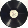 Thomas Joe Big Six : Riff Street / A Touch of Blue - shellac 78 rpm record