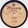 Weems Ted : Sally won’t you come back / Chiribiribin - shellac 78 rpm record