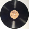 Weems Ted : Sally won’t you come back / Chiribiribin - shellac 78 rpm record