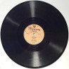 Weems Ted : Sally won’t you come back / Chiribiribin - shellac 78 rpm record