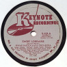 Fazola Irving and his Orchestra : Sweet Lorraine / Clarinet Marmalade - shellac 78 rpm record