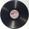 Fazola Irving and his Orchestra : Sweet Lorraine / Clarinet Marmalade - shellac 78 rpm record
