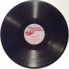 Jackson’s Chubby Septet : Northwest Passage / Cryin’ Sands - shellac 78 rpm record